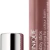 Clinique Chubby Stick Moisturizing Lip Colour Balm - Graped-up -Mode Cosmetica Lipmake-Upwinkel 473x1200 1
