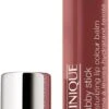 Clinique Chubby Stick Moisturizing Lip Colour Balm - Bountiful Blush -Mode Cosmetica Lipmake-Upwinkel 474x1200