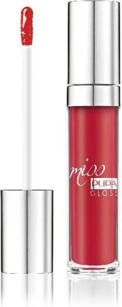 PUPA Milano 020032A305 Lipgloss 5 Ml 305 Essential Red 14 PUPA Milano 020032A305 Lipgloss 5 Ml 305 Essential Red -Mode Cosmetica Lipmake-Upwinkel 477x1200
