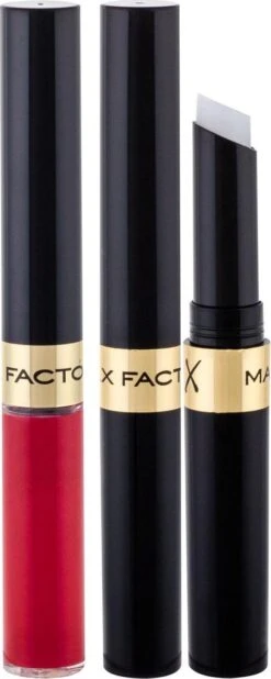 Max Factor Lipfinity Lip Colour Lippenstift - 125 So Glamorous -Mode Cosmetica Lipmake-Upwinkel 480x1200 4