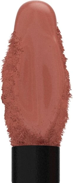 Maybelline SuperStay Matte Ink Lipstick - 260 Hazelnut Hypnotizer - Nude Lippenstift - 5 Ml -Mode Cosmetica Lipmake-Upwinkel 480x1200 8