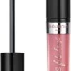 Bourjois Gloss Fabuleux Lipgloss - 4 Popular Pink -Mode Cosmetica Lipmake-Upwinkel 483x1200