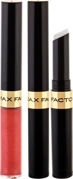 Max Factor - Lipfinity - Long Lasting Lipstick 4.2 G 144 Endlessly Magic - -Mode Cosmetica Lipmake-Upwinkel 493x1200