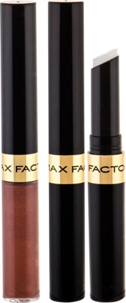 Max Factor Lipfinity 24HR Lip Colour Lipgloss - 355 Ever Lustrous -Mode Cosmetica Lipmake-Upwinkel 499x1200