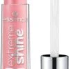 Essence Extreme Shine Volume Lipgloss 5 Ml 104 Nude Mood -Mode Cosmetica Lipmake-Upwinkel 508x1200