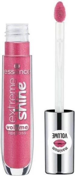 Essence Extreme Shine Volume Lipgloss 5 Ml 06 Candy Shop -Mode Cosmetica Lipmake-Upwinkel 512x1200 1