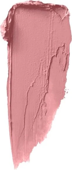NYX Professional Makeup Soft Matte Lip Cream - Istanbul SMLC06 - Lippenstift -Mode Cosmetica Lipmake-Upwinkel 512x1200 2