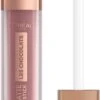 L’Oréal Paris Make-Up Designer Les Chocolats Lipstick - 842 Candy Man - Paars - Ultra Matte Lippenstift Met Chocoladegeur - 7,6 Ml -Mode Cosmetica Lipmake-Upwinkel 513x1200