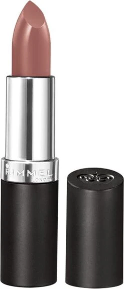 Rimmel London Lasting Finish Lippenstift - 710 Get Dirty -Mode Cosmetica Lipmake-Upwinkel 515x1200 1