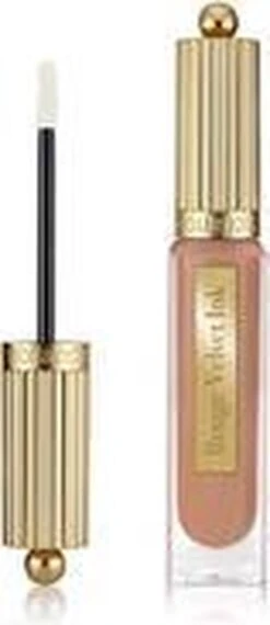 Bourjois Rouge Velvet Ink Lippenstift - 06 Rose En Merveilles -Mode Cosmetica Lipmake-Upwinkel 520x1200 4