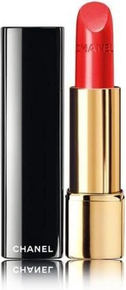 Chanel Rouge Allure Lipstick Lippenstift - 152 Insaisissable -Mode Cosmetica Lipmake-Upwinkel 521x1200
