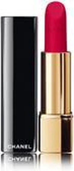Lippenstift Rouge Allure Velvet Chanel -Mode Cosmetica Lipmake-Upwinkel 524x1200