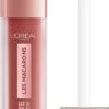 L'Oréal Paris Les Macarons Langhoudende Matte Lipstick - 822 Mon Caramel – Nude – 6,7 Ml -Mode Cosmetica Lipmake-Upwinkel 529x1200 3