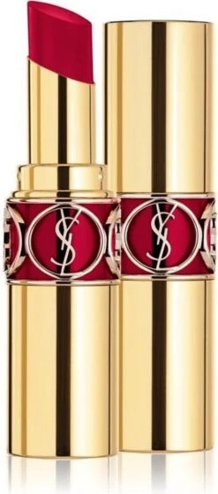 Yves Saint Laurent Rouge Volupté Shine Oil-In-Stick Lipstick 4 Gr. -Mode Cosmetica Lipmake-Upwinkel 531x1200 1