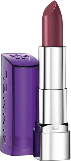Rimmel London Provocalips Lip Color Lippenstift - 180 Vintage Pink -Mode Cosmetica Lipmake-Upwinkel 532x1200 1