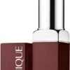 Clinique Pop Lip Colour + Primer Lipstick 3.9g Sable -Mode Cosmetica Lipmake-Upwinkel 546x1200