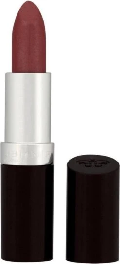 Rimmel London Lasting Finish Lippenstift - 066 Heather Shimmer -Mode Cosmetica Lipmake-Upwinkel 548x1200 1