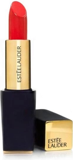Estée Lauder Pure Color Envy Sculpting Lipstick - 330 Impassioned -Mode Cosmetica Lipmake-Upwinkel 551x1200 2