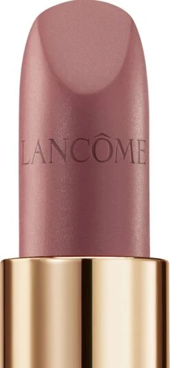 Lancôme L'Absolu Rouge Intimatte Lipstick 3.4 Gr - 226 Worn Off Nude -Mode Cosmetica Lipmake-Upwinkel 556x1200 3