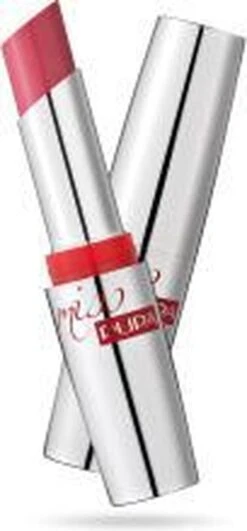 Pupa - Miss Pupa Lipstick - 205 Timeless Rose -Mode Cosmetica Lipmake-Upwinkel 558x1200 1