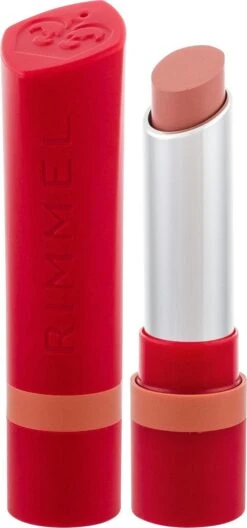 Rimmel London The Only 1 - 700 Trend Setter - Matte Lipstick -Mode Cosmetica Lipmake-Upwinkel 561x1200 2