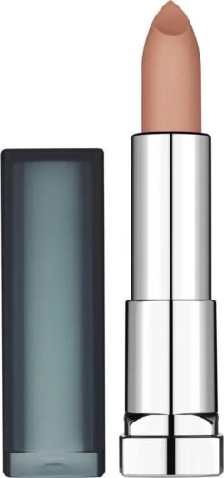 Maybelline Color Sensational - 930 Nude Embrace - Matte Nude - Lippenstift -Mode Cosmetica Lipmake-Upwinkel 565x1200 2