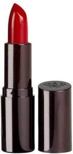 Rimmel London Lasting Finish Lippenstift - 170 Alarm -Mode Cosmetica Lipmake-Upwinkel 570x1200