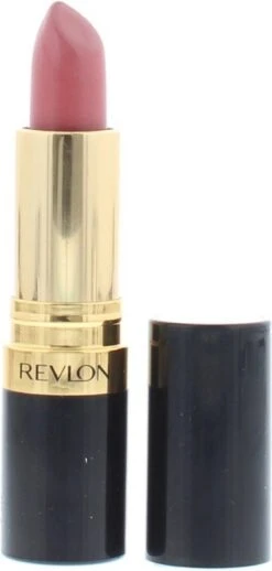 Revlon Super Lustrous Lipstick - 460 Blushing Mauve -Mode Cosmetica Lipmake-Upwinkel 572x1200 1