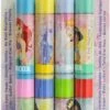 Lip Smacker Disney Princess Party Pack Lippenbalsem 8 X 4 Gr -Mode Cosmetica Lipmake-Upwinkel 576x1200