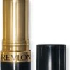Revlon Super Lustrous Lipstick - 325 Toast Of New York -Mode Cosmetica Lipmake-Upwinkel 579x1200