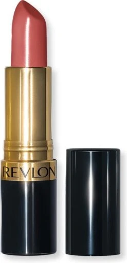 Revlon Super Lustrous Lipstick - 225 Rosewine -Mode Cosmetica Lipmake-Upwinkel 579x1200 2