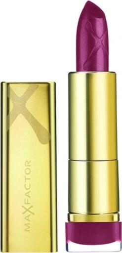 Max Factor Colour Elixir Lipstick - 050 Pink Brandy -Mode Cosmetica Lipmake-Upwinkel 579x1200 3