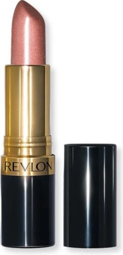 Revlon Super Lustrous Lipstick - 619 Rose & Shine