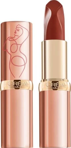 L’Oréal Paris Color Riche Nude Intense Lippenstift - 182 Nu Extreme