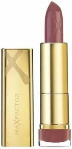 Max Factor Colour Elixir Lipstick - 030 Rosewood -Mode Cosmetica Lipmake-Upwinkel 581x1200