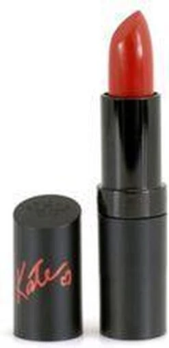 Rimmel London Lasting Finish Lippenstift - 8 Pink-Rose -Mode Cosmetica Lipmake-Upwinkel 583x1200 2