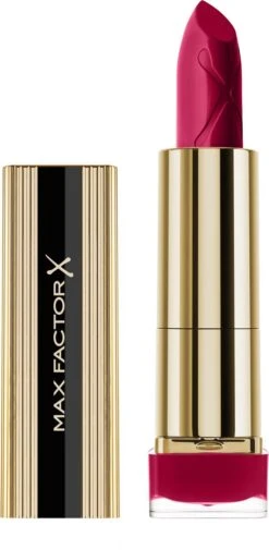 Max Factor Colour Elixir Lipstick - 853 Chilli -Mode Cosmetica Lipmake-Upwinkel 587x1200 1