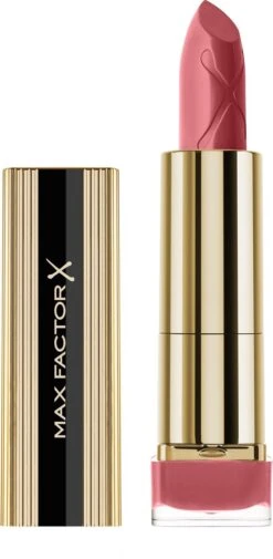 Max Factor Colour Elixir Lipstick Lippenstift - 020 Burnt Caramel -Mode Cosmetica Lipmake-Upwinkel 587x1200 6