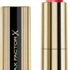 Max Factor Colour Elixir Lippenstift - 055 Bewitching Coral -Mode Cosmetica Lipmake-Upwinkel 587x1200 7