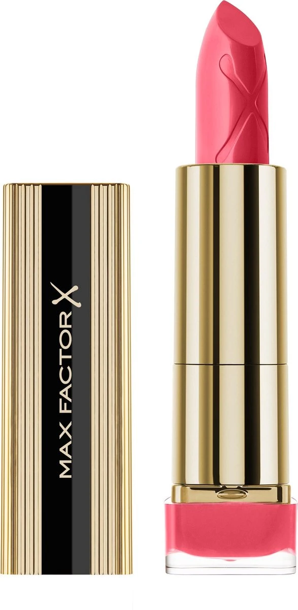 Max Factor Colour Elixir Lippenstift - 055 Bewitching Coral 3 Max Factor Colour Elixir Lippenstift - 055 Bewitching Coral