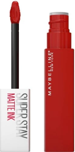 Maybelline SuperStay Matte Ink Lippenstift - 330 Innovator - 5 Ml -Mode Cosmetica Lipmake-Upwinkel 589x1200 2