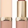 L’Oréal Paris Color Riche Free The Nudes Lipstick - 09 No Judgement - Bruin - Roze - 3,9 Gr