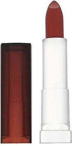 Maybelline Color Sensational - 630 Velvet Beige - Nude - Lippenstift -Mode Cosmetica Lipmake-Upwinkel 592x1200 3