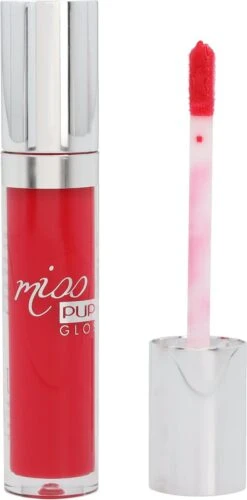 PUPA Milano 020032A305 Lipgloss 5 Ml 305 Essential Red 15 PUPA Milano 020032A305 Lipgloss 5 Ml 305 Essential Red -Mode Cosmetica Lipmake-Upwinkel 593x1200 1