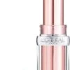 L'Oréal Paris Glow Paradise Balm-In-Lipstick - 191 Nude Heaven - Lippenstift -Mode Cosmetica Lipmake-Upwinkel 599x1200 2