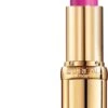 L’Oréal Paris Lippenstift Color Riche Satin - 112 Paris Paris Roze -Mode Cosmetica Lipmake-Upwinkel 601x1200 2