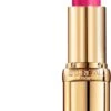 L’Oréal Paris Lippenstift Color Riche Satin - 111 Oui Roze -Mode Cosmetica Lipmake-Upwinkel 601x1200 3