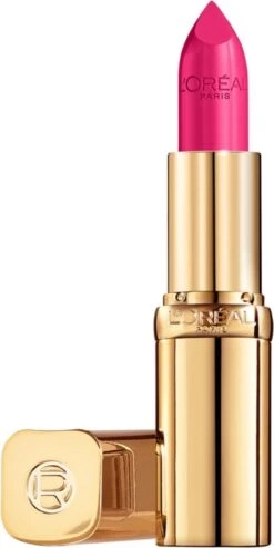 L’Oréal Paris Lippenstift Color Riche Satin - 111 Oui Roze