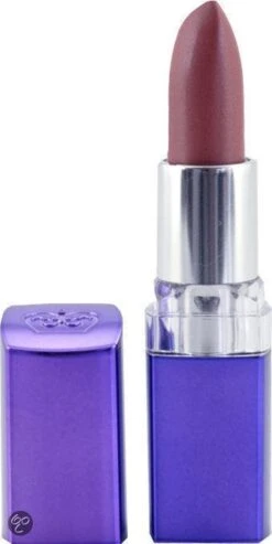 Rimmel London Moisture Renew Lippenstift - 220 Heather Shimmer -Mode Cosmetica Lipmake-Upwinkel 601x1200 5