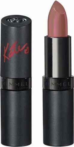 Rimmel London Lasting Finish Lippenstift - 8 Pink-Rose